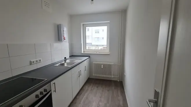 2 Zimmer Wohnung mit 41 m² in Kiel – Bild 6