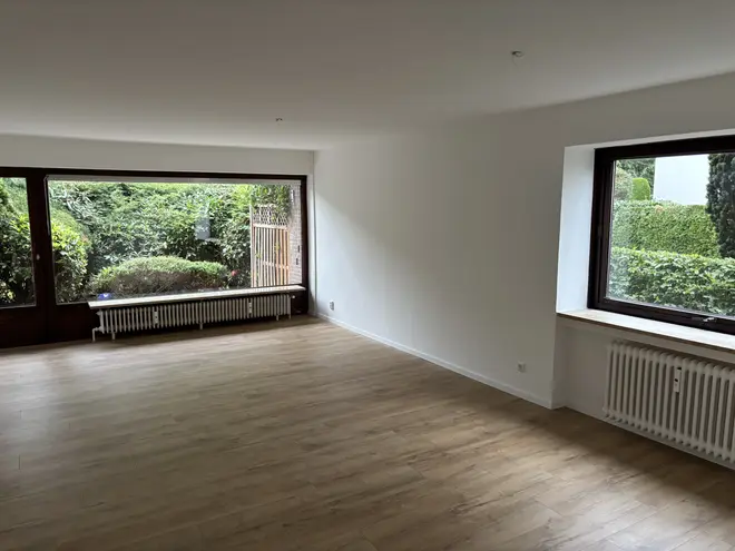 2 Zimmer Wohnung mit 70 m² in Hamburg – Bild 3