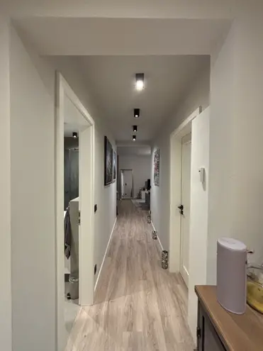 2 Zimmer Wohnung mit 56 m² in Hamburg – Bild 11