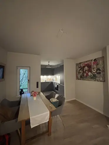 2 Zimmer Wohnung mit 56 m² in Hamburg – Bild 2