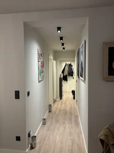 2 Zimmer Wohnung mit 56 m² in Hamburg – Bild 5