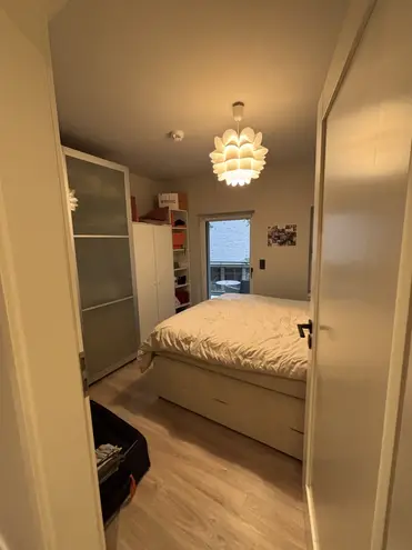 2 Zimmer Wohnung mit 56 m² in Hamburg – Bild 6