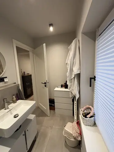2 Zimmer Wohnung mit 56 m² in Hamburg – Bild 10
