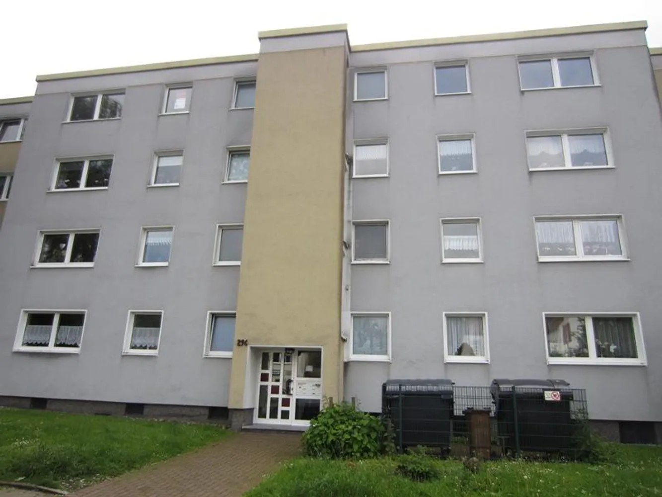 3 Zimmer Wohnung mit 73 m² in Herne – Bild 1