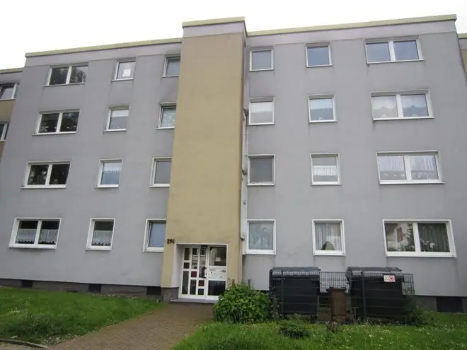 3 Zimmer Wohnung mit 73 m² in Herne – Bild 1