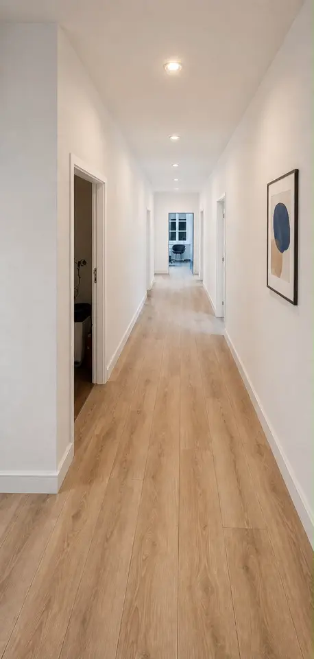 4 Zimmer Wohnung mit 46 m² in Landshut – Bild 10