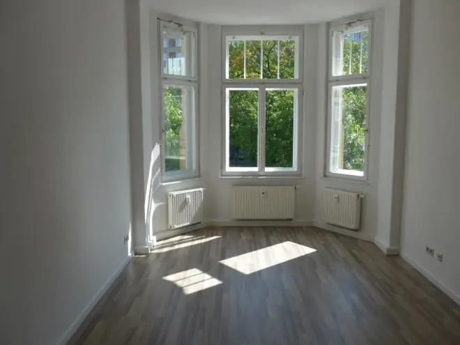 4 Zimmer Wohnung mit 128 m² in Dresden – Bild 4