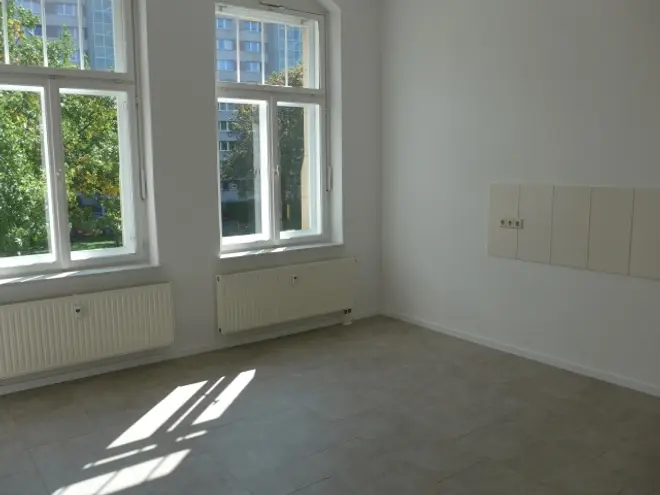 4 Zimmer Wohnung mit 128 m² in Dresden – Bild 5