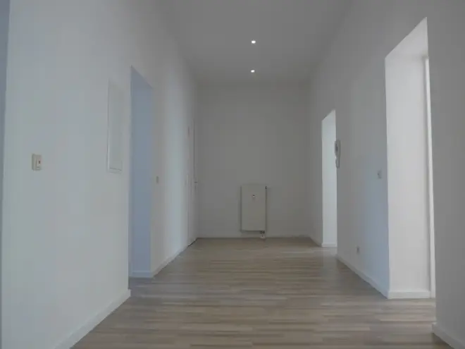4 Zimmer Wohnung mit 128 m² in Dresden – Bild 8