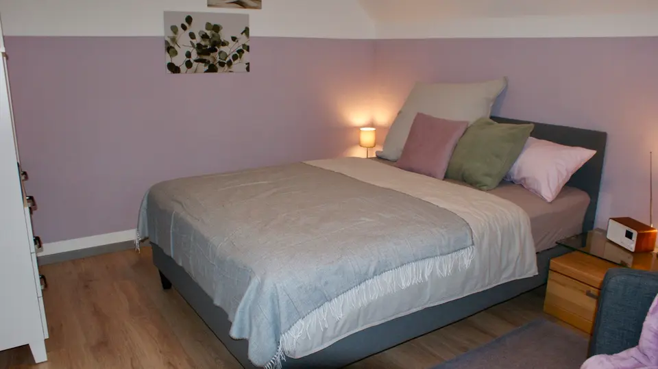 WG-Zimmer mit 120 m² in Lindau – Bild 2