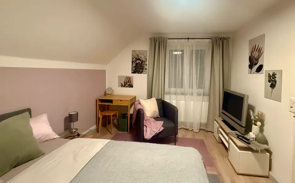 WG-Zimmer mit 120 m² in Lindau – Bild 3