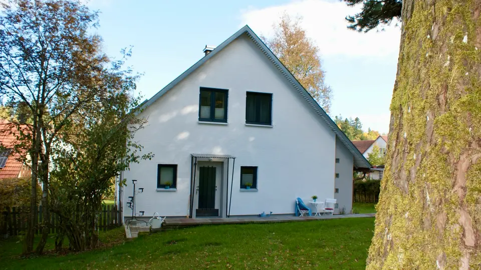 WG-Zimmer mit 120 m² in Lindau – Bild 5