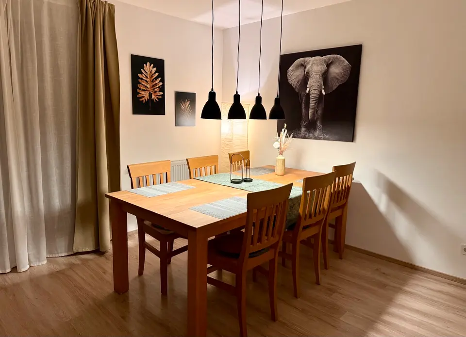 WG-Zimmer mit 120 m² in Lindau – Bild 6