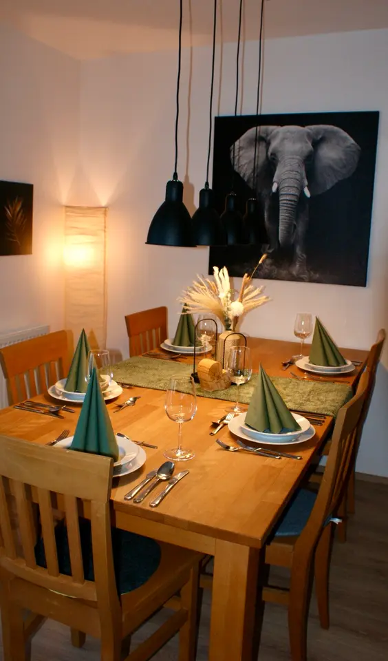 WG-Zimmer mit 120 m² in Lindau – Bild 9