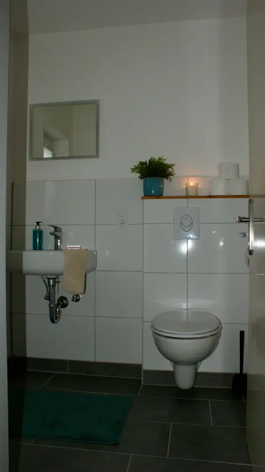 WG-Zimmer mit 120 m² in Lindau – Bild 10