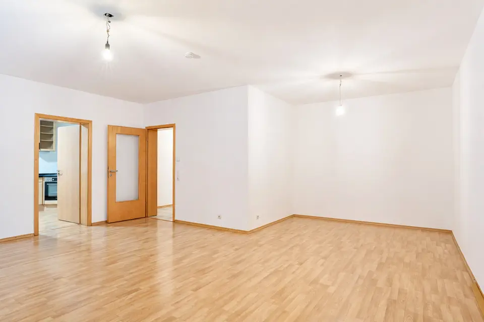 WG-Zimmer mit 70 m² in Troisdorf – Bild 3