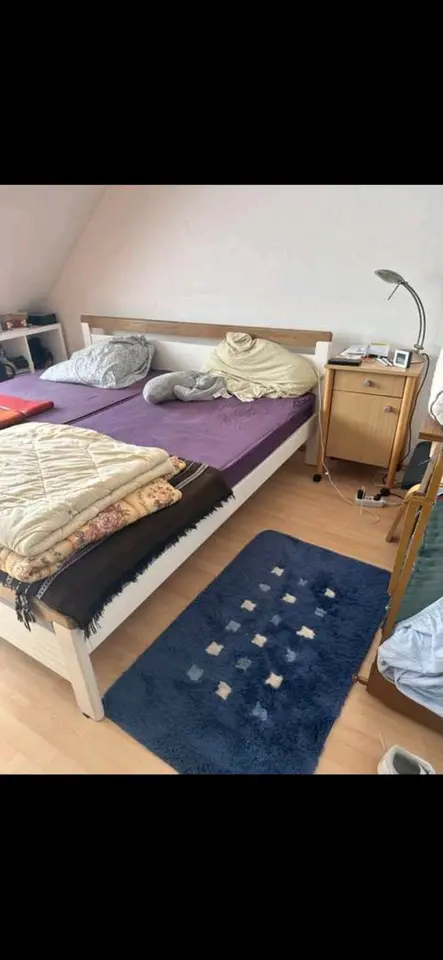 WG-Zimmer mit 70 m² in Troisdorf – Bild 4