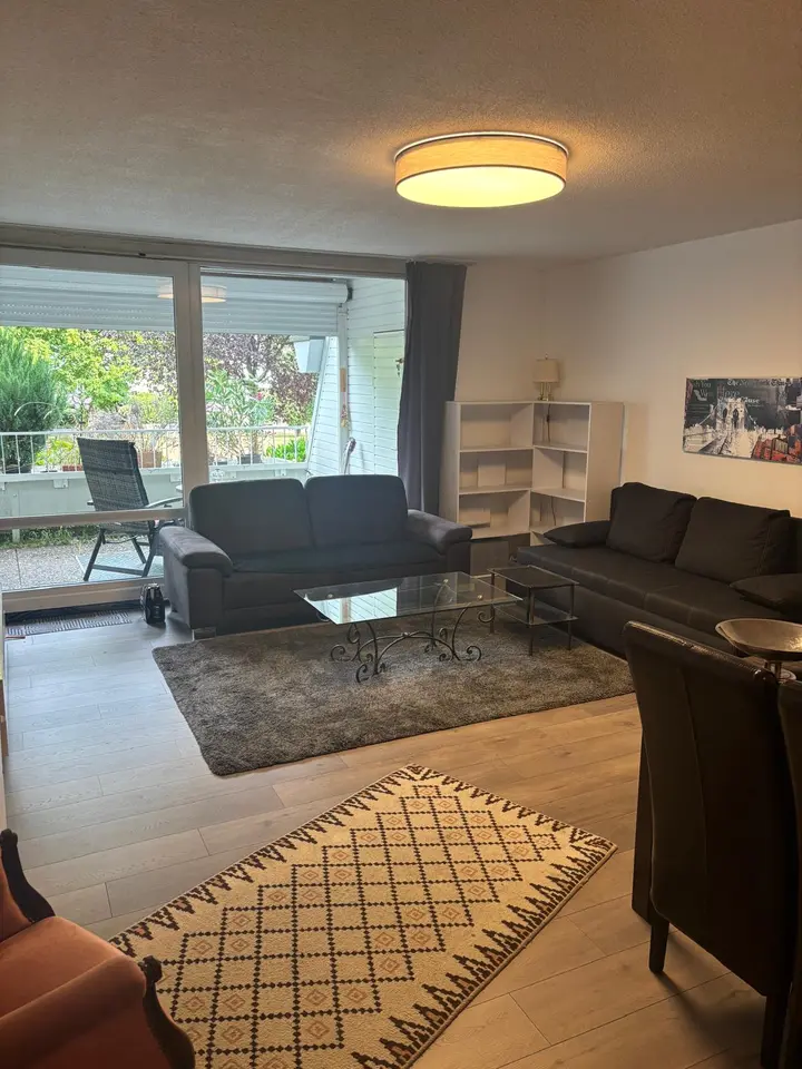 WG-Zimmer mit 70 m² in Troisdorf – Bild 6