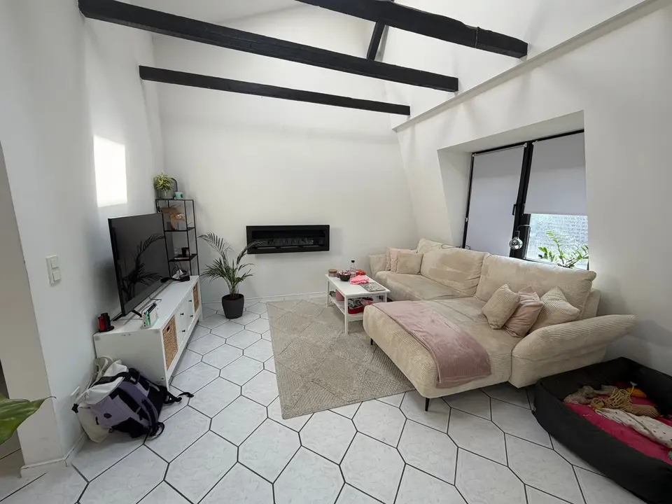 2 Zimmer Wohnung mit 75 m² in Hamm – Bild 1