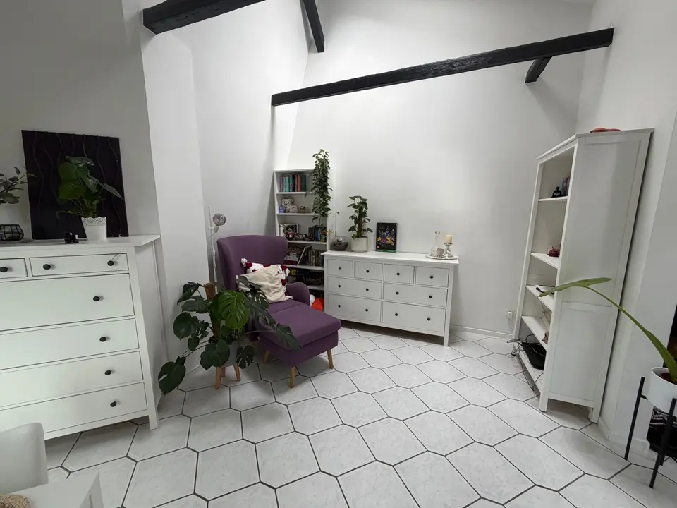2 Zimmer Wohnung mit 75 m² in Hamm – Bild 2