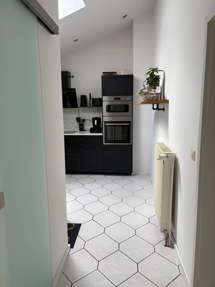 2 Zimmer Wohnung mit 75 m² in Hamm – Bild 3