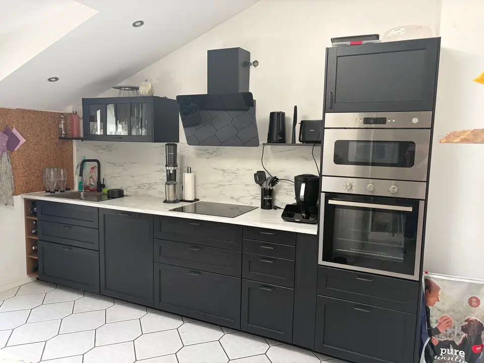 2 Zimmer Wohnung mit 75 m² in Hamm – Bild 6