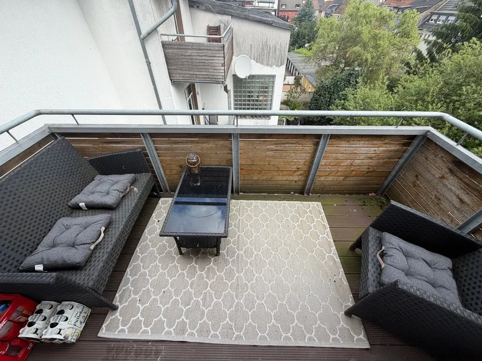 2 Zimmer Wohnung mit 75 m² in Hamm – Bild 9