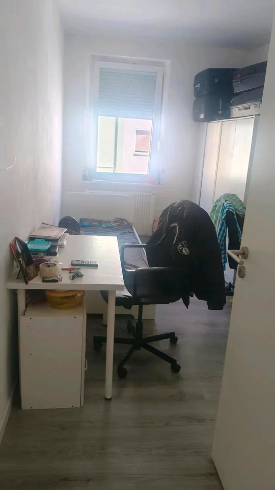 WG-Zimmer mit 48 m² in Nürnberg – Bild 1