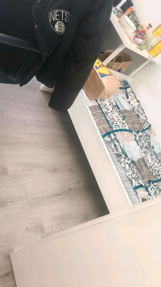 WG-Zimmer mit 48 m² in Nürnberg – Bild 2