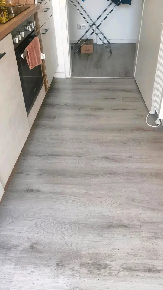 WG-Zimmer mit 48 m² in Nürnberg – Bild 5