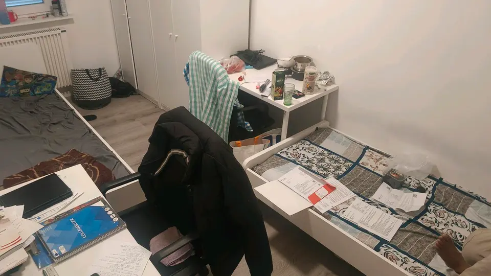 WG-Zimmer mit 48 m² in Nürnberg – Bild 7