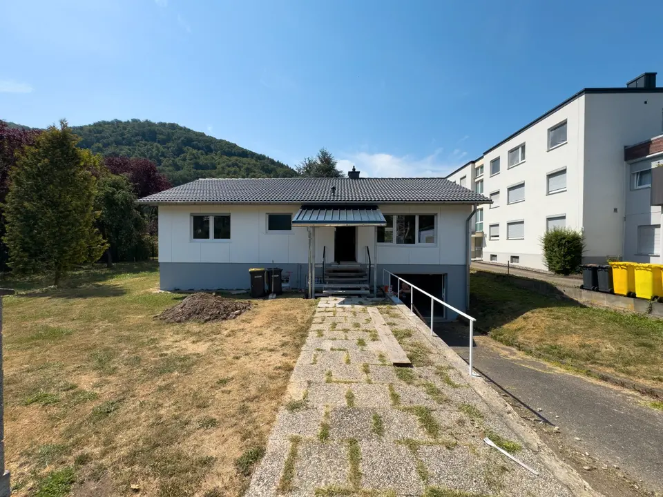 5 Zimmer Haus mit 125 m² in Koblenz – Bild 1