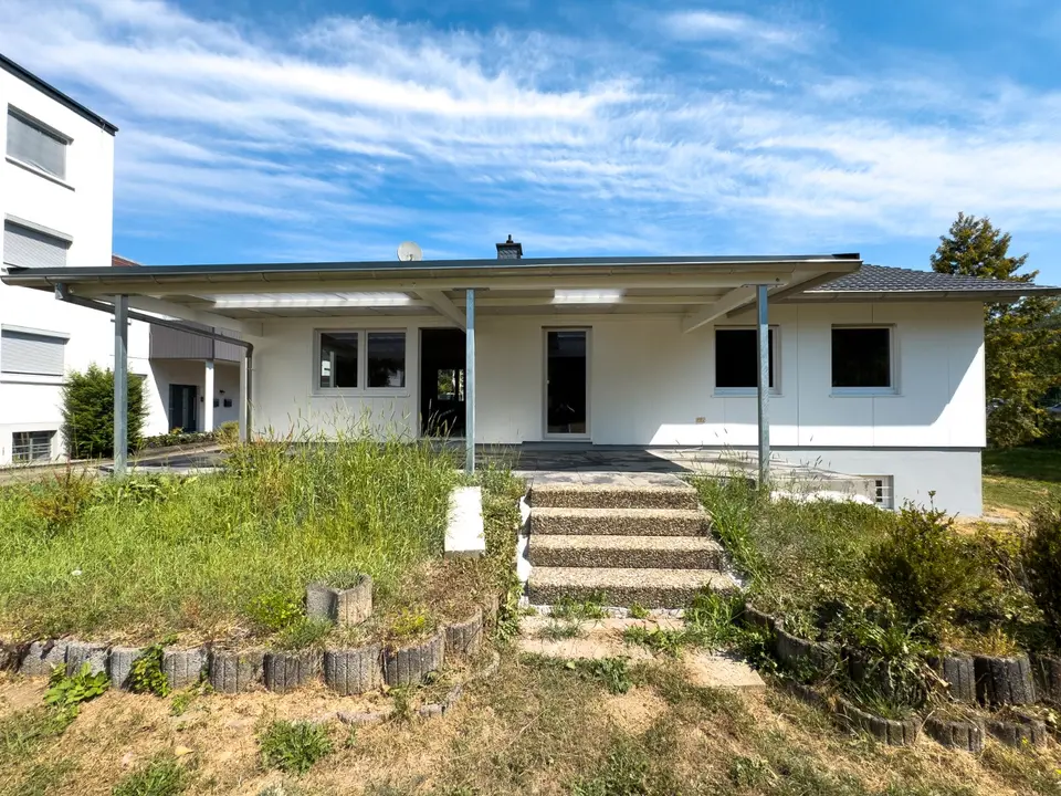 5 Zimmer Haus mit 125 m² in Koblenz – Bild 2