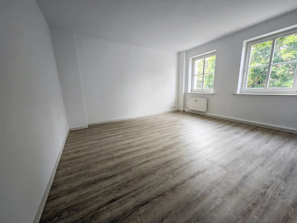 2 Zimmer Wohnung mit 51 m² in Rostock – Bild 1