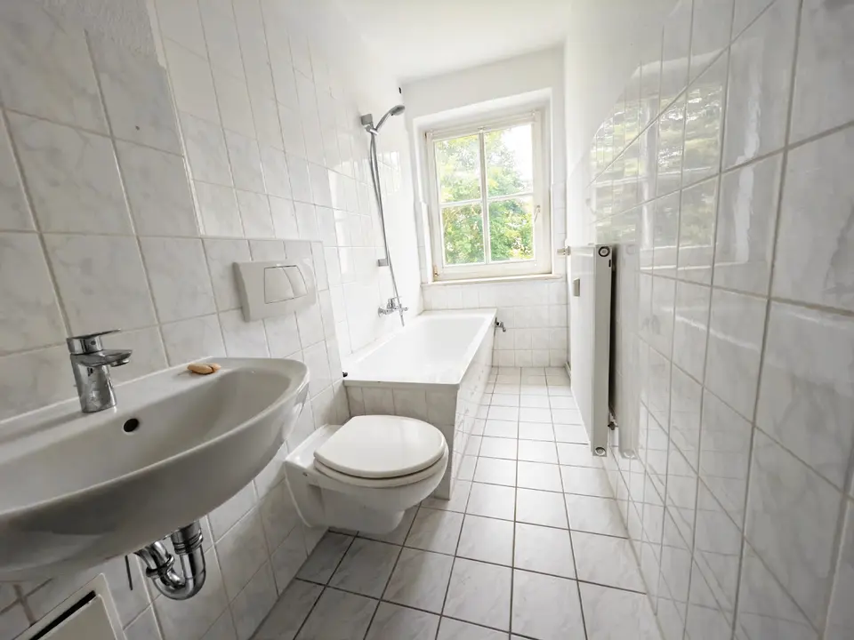 2 Zimmer Wohnung mit 51 m² in Rostock – Bild 5