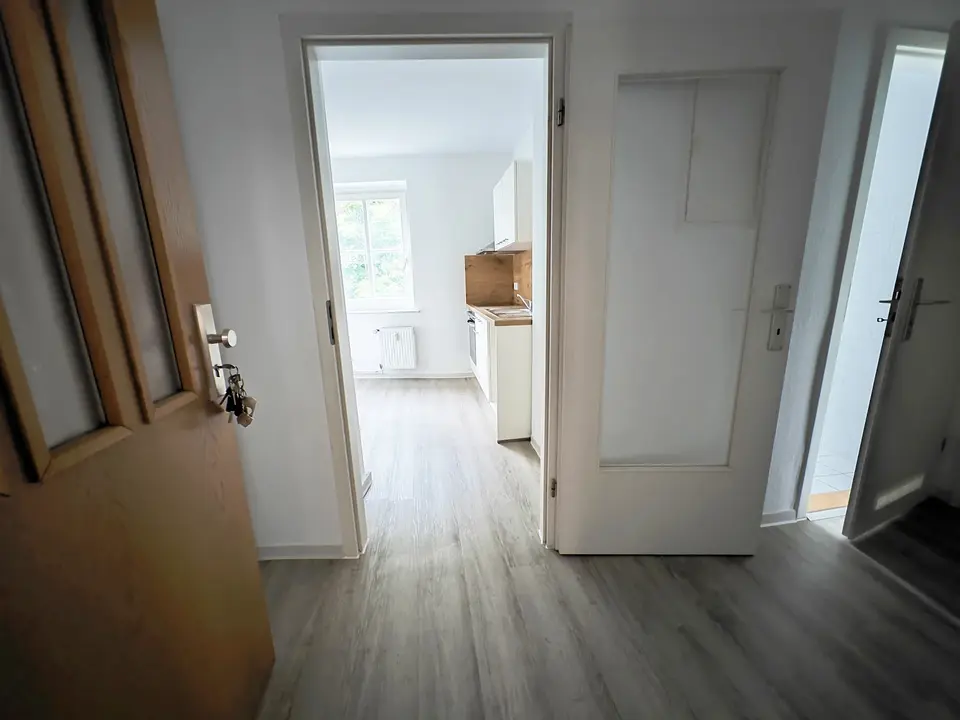 2 Zimmer Wohnung mit 51 m² in Rostock – Bild 6