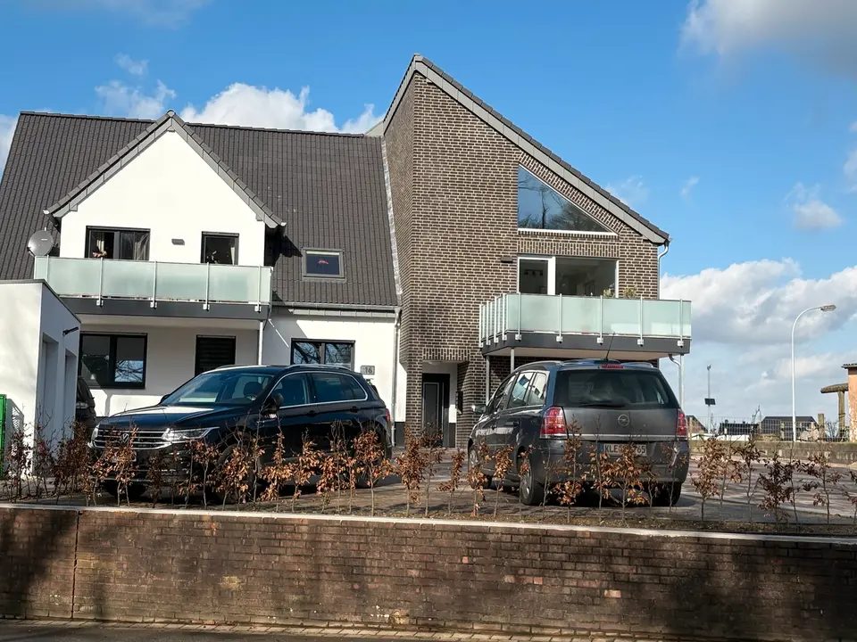 5 Zimmer Wohnung mit 160 m² in Kleve – Bild 4