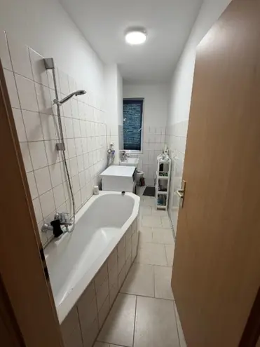 2 Zimmer Wohnung mit 58 m² in Erfurt – Bild 5