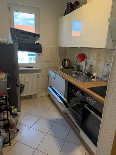 2 Zimmer Wohnung mit 58 m² in Erfurt – Bild 4