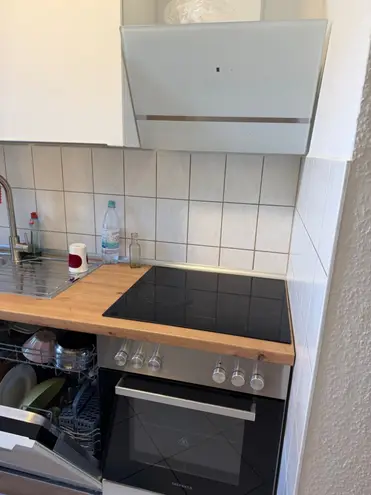 2 Zimmer Wohnung mit 58 m² in Erfurt – Bild 6