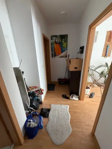 2 Zimmer Wohnung mit 58 m² in Erfurt – Bild 7