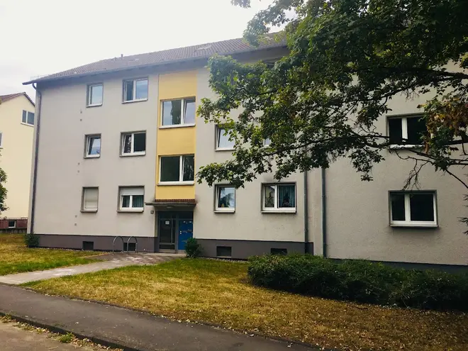 4 Zimmer Wohnung mit 90 m² in Kassel – Bild 2