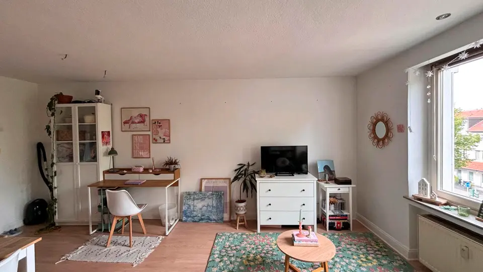 2 Zimmer Wohnung mit 55 m² in Bonn – Bild 2