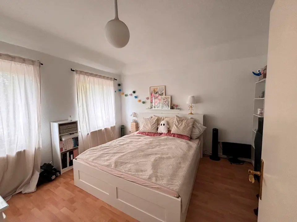 2 Zimmer Wohnung mit 55 m² in Bonn – Bild 3