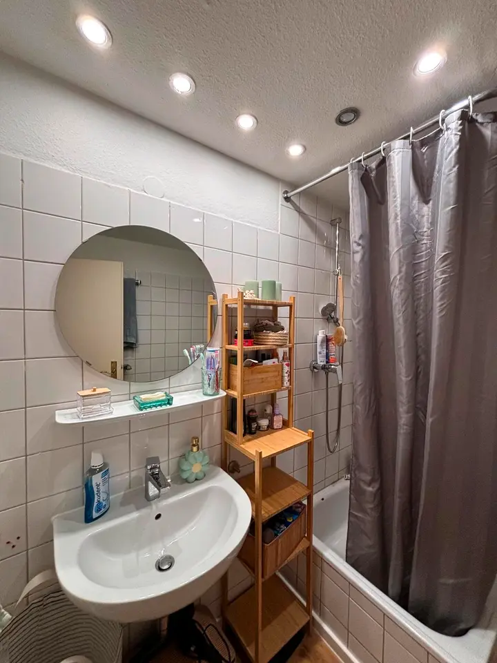 2 Zimmer Wohnung mit 55 m² in Bonn – Bild 5