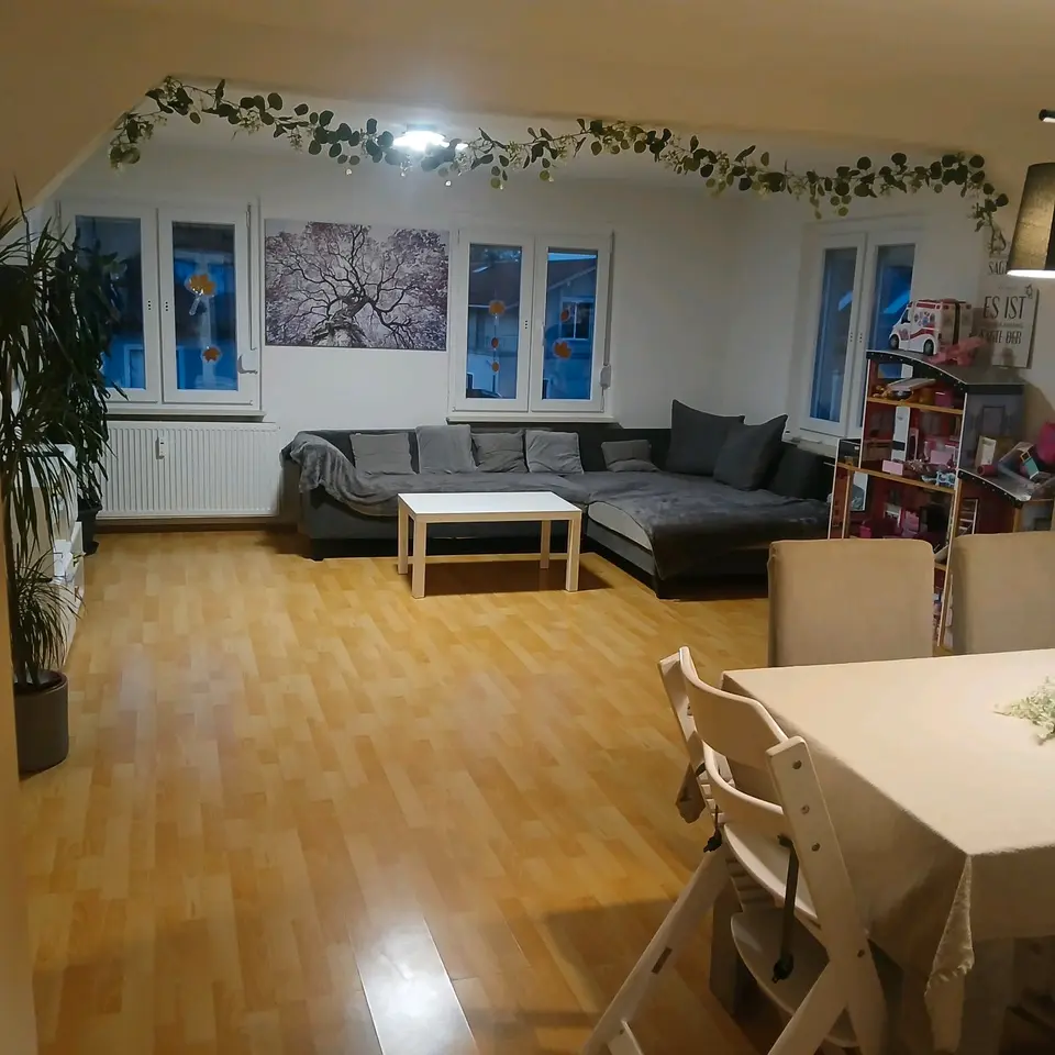 2 Zimmer Wohnung mit 13 m² in Lindau – Bild 1