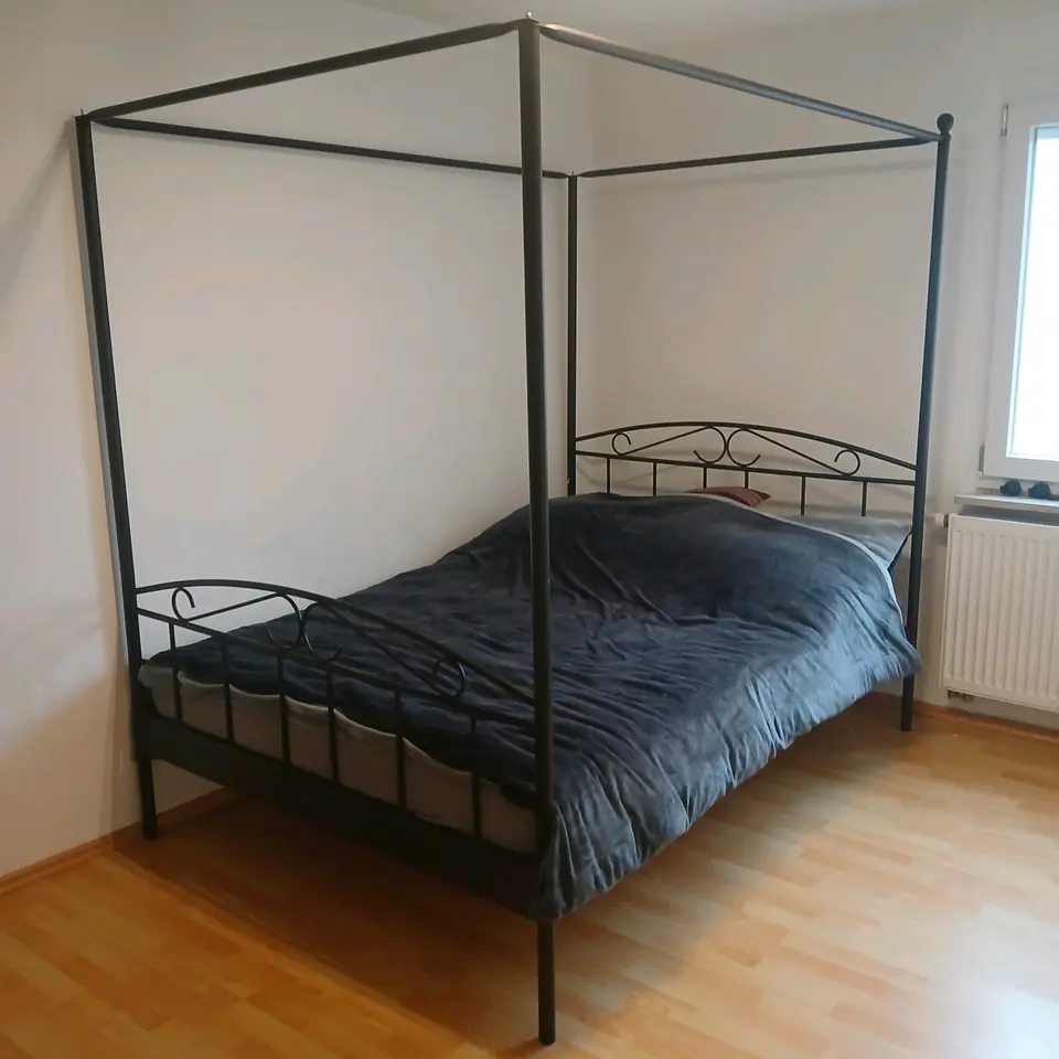 2 Zimmer Wohnung mit 13 m² in Lindau – Bild 2