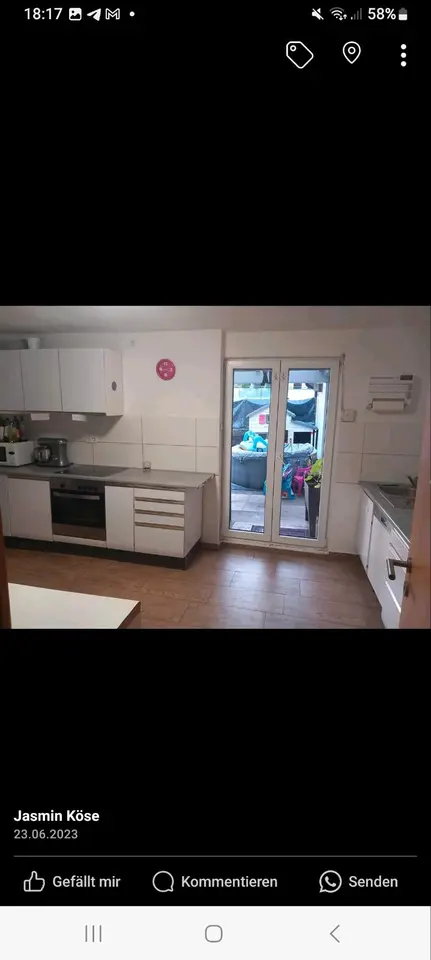 2 Zimmer Wohnung mit 13 m² in Lindau – Bild 3