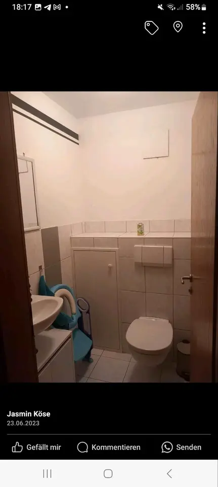 2 Zimmer Wohnung mit 13 m² in Lindau – Bild 5