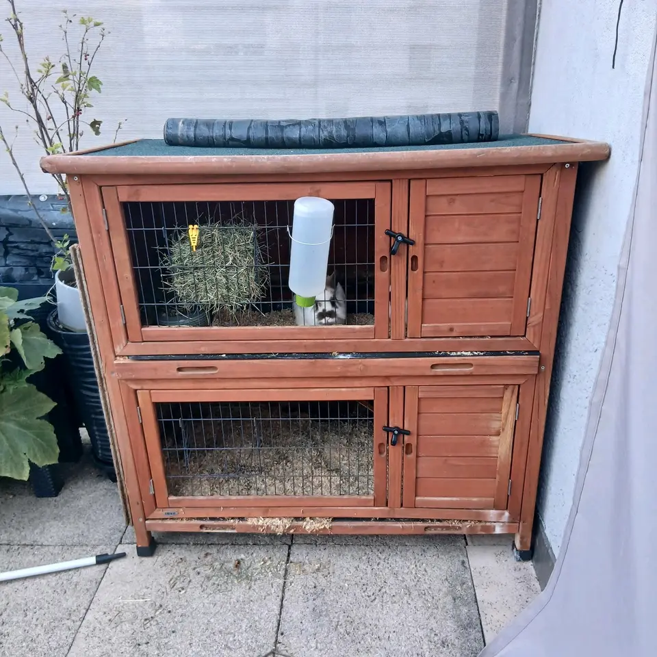 2 Zimmer Wohnung mit 13 m² in Lindau – Bild 6